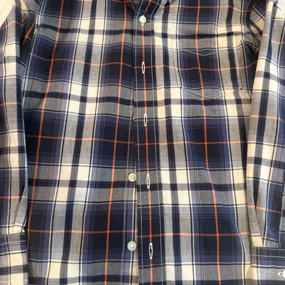 Gap Button down - Picture 2 of 2